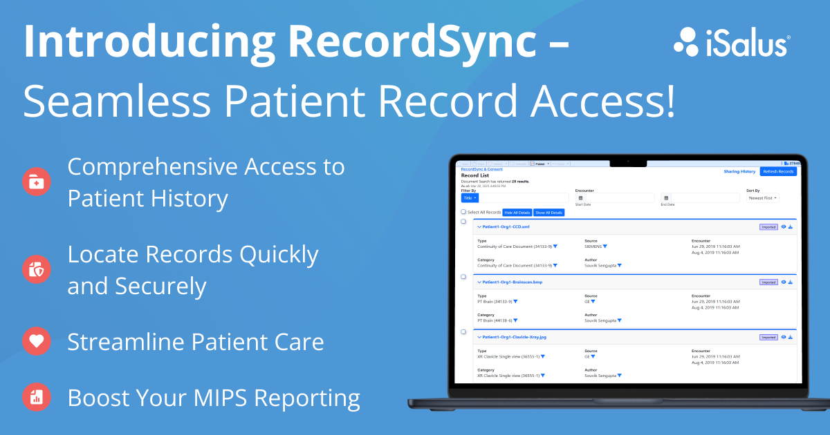 Take the guesswork out of MIPS reporting with our MIPS Assist service